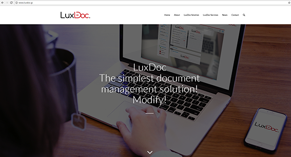 LuxDoc – Gibraltar