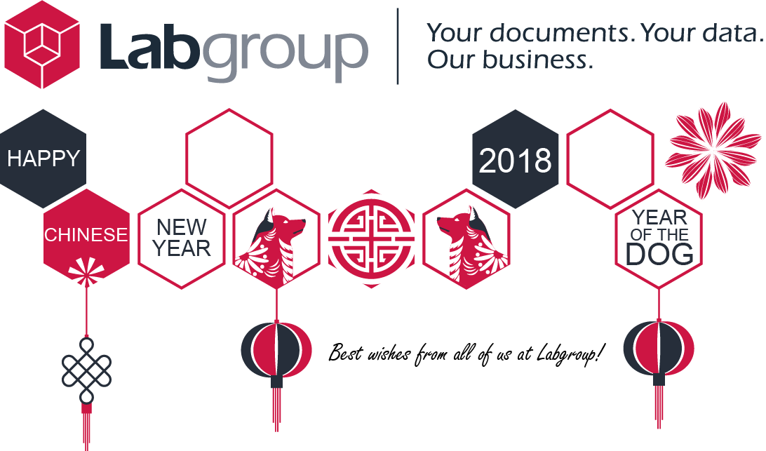 Happy Chinese New Year 2018! – Labgroup Gibraltar