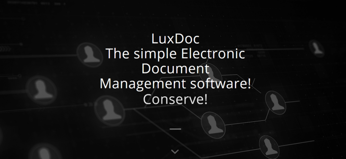 LuxDoc